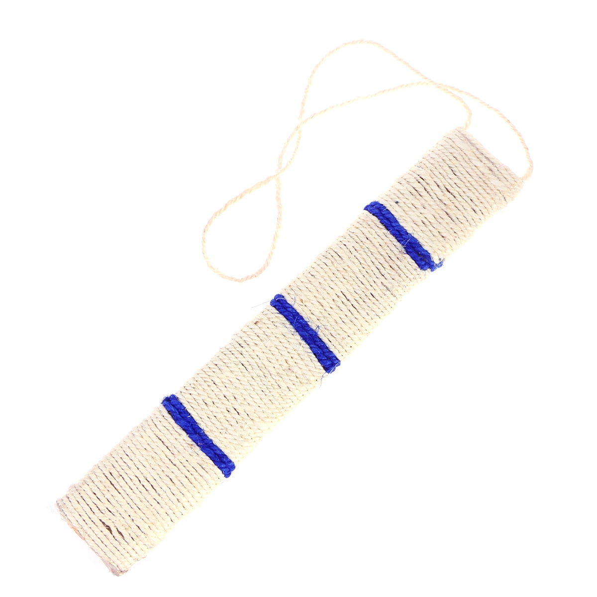 Cat Scratcher Hanging Scratch Pad Door Sisal Scratching Wallmat Corner