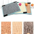 thumbnail image 1 of Cat Scratcher Mat,12.4 X9.65 Inch Natural Sisal Cat Scratch Mats, Horizontal Cat Floor Scratching Pad Rug, Protect Carpets and Sofas, 1 of 6