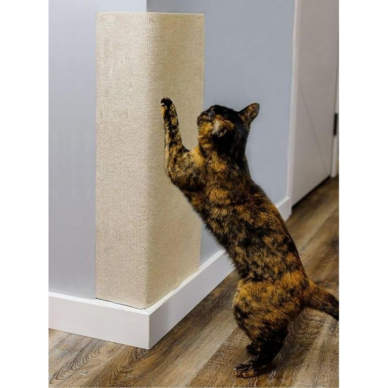 Sticky mats for cats deals