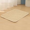thumbnail image 1 of Cat Scratcher Mat, Protect Furniture with Durable & Clean Surface, Natural Sisal Offers a Safe Scratching Experience, Anti Slip Design Keeps the Horizontal Cat Floor Mat Stable, 1 of 8