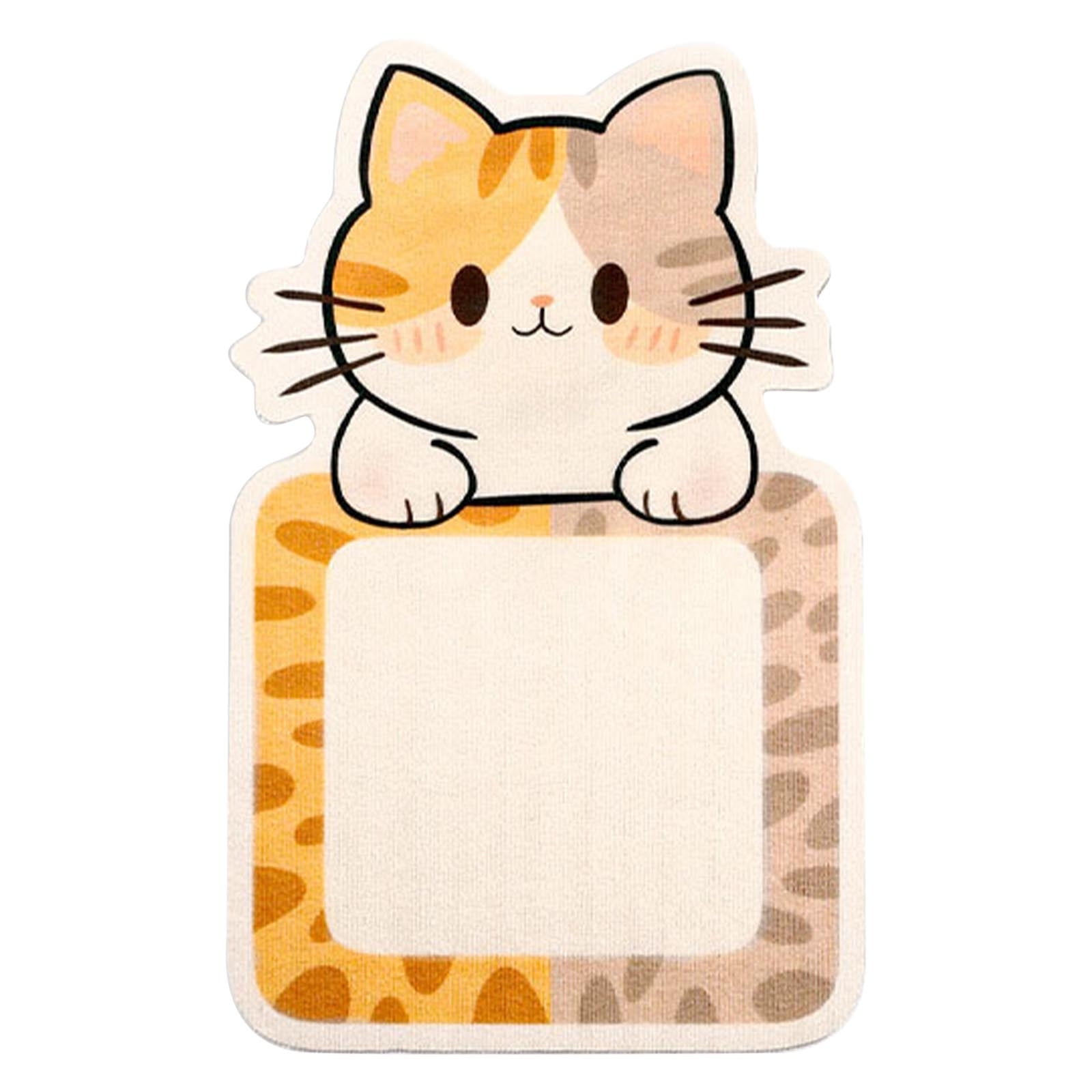 Cat Scratcher Pad Wall-Mounted | Durable Non-Flaking Design | Space ...