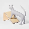 thumbnail image 1 of Cat Scratcher Ramp - Tan - 17", 1 of 3