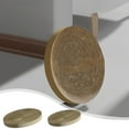 thumbnail image 1 of Cat Scratcher Replacement Insert Core, Corrugated Cardboard Refill for Cat Scratching Board Carousel Base, Debris-Resistant Claw Sharpening Pad (13.8 or 15.4 in), 1 of 6