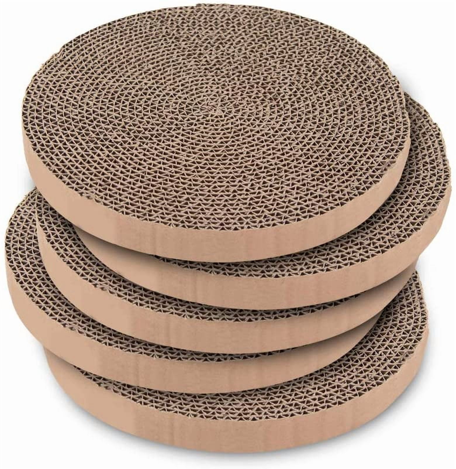 emery cat scratcher refills