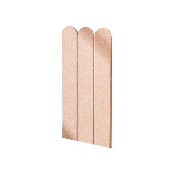 Cat Scratcher Wall Mount, Durable No-Shedding Scratching Pad With Thickened Scratch-Resistant Design, Wall Protector Cat Climbing Frame For Indoor Cats, Camel