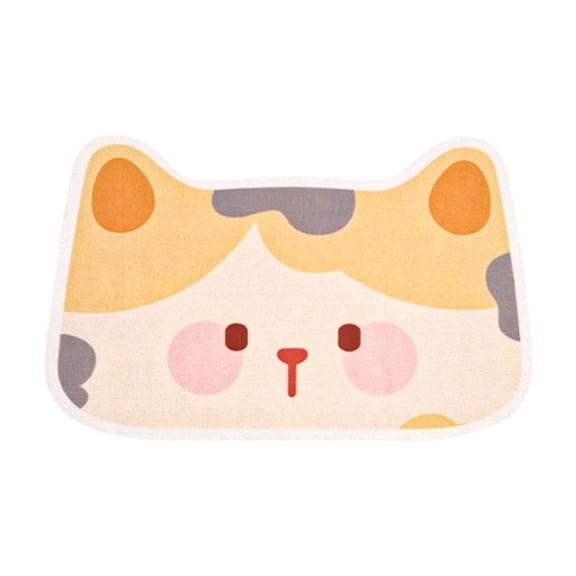 Cat Scratcher Wall Mounted Scratch Pad Self-Adhesive Cat Scracthing Board,Scratching Mat Toy Furniture Protection Wall Scrathers for Indoor Cats,with Adhesive Backing for Wall/Door/Sofa/Glass O