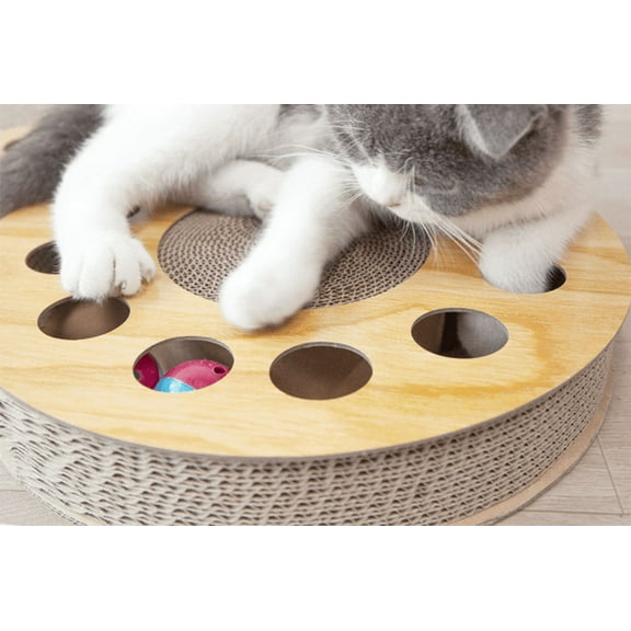 Cat Scratcher