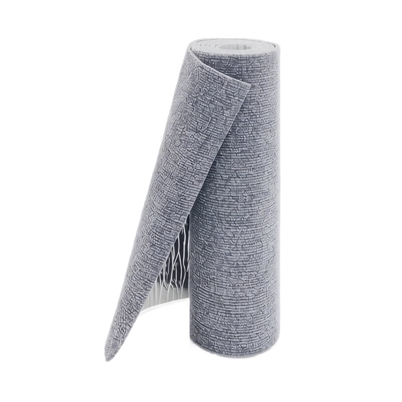 Cat Scratching Mat 40x200cm Durable Sisal Surface for Furniture Protection Custom Cutting Roll