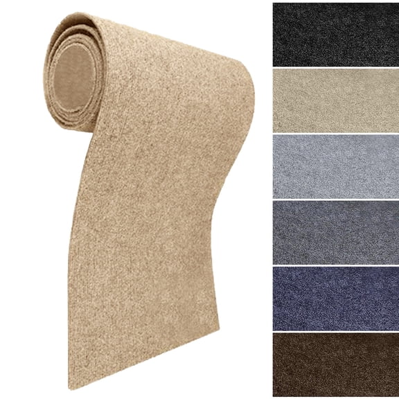 Cat Scratching Mat Cat Scratcher for Couch Light Gray Self Adhesive Trimmable Cat Carpet Protector Sofa Protector for Cats Furniture Protection for Indoor Cats 1 Pack