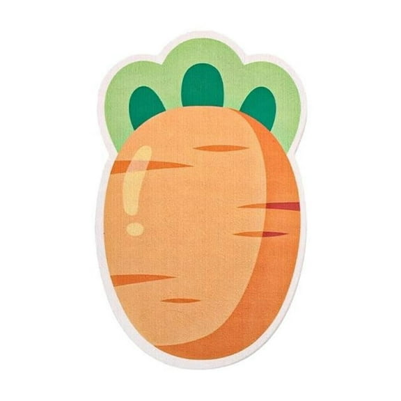 Cat Scratching Mat Wall-Mounted Sisal Fabric with Catnip for Sharpening Claws and Stress Relief for Indoor Cats and Kittens Topliu