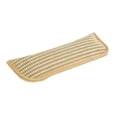 thumbnail image 1 of Cat Scratching Pad with Catnip, Double-Sided Sisal Scratch Board, Non-Shedding Durable Cat Scratcher, Self-Entertainment Toy for Indoor Cats (13.38x7.87x1.18in), 1 of 6
