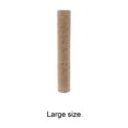 thumbnail image 1 of Cat Scratching Post 11.8" Tall, Natural Sisal Cat Scratch Post for Indoor Cats, Scratch-Resistant Durable and Protect Your Furniture, 1 of 4