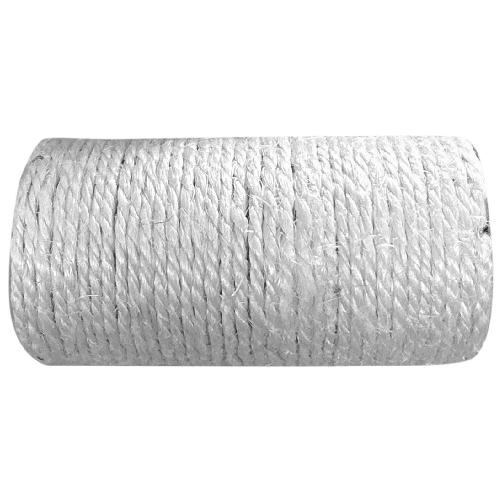 Cat Scratching Post Cat Tree Sisal Climbing Frame DIY Replacement Post