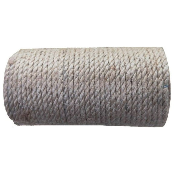 Cat Scratching Post Cat Tree Sisal Climbing Frame DIY Replacement Post Accessories -Toy Pet Furniture