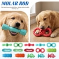thumbnail image 1 of Cat Scratching Post Sisal Rope Cat Scratch Tower with Hanging Toy Ball for Indoor Cats Furniture Protection Durable Design, 1 of 6