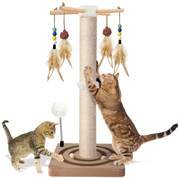 Cat Scratching Post