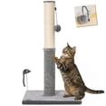 thumbnail image 1 of Cat Scratching Post, 1 of 5