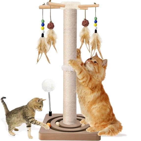 Cat Scratching Post