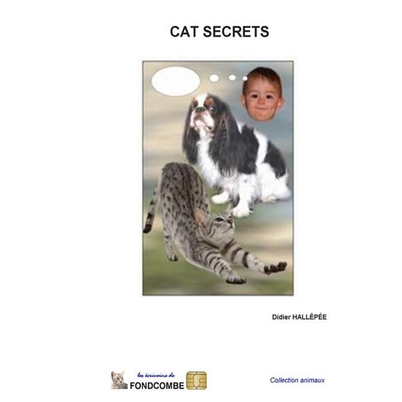 Cat Secrets: Over 1000 Quotes about Cats