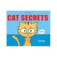 thumbnail image 1 of Pre-Owned Cat Secrets by Jef Czekaj (2015-08-01) (Paperback) 0545852293 9780545852296, 1 of 1
