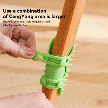 Cat Self Groomer Brush, Cats Face Scratchers Wall Corner, Self Massage Comb for Indoor, Green