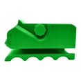 thumbnail image 1 of 3D Printed Cardboard Cutter, Cat Shape for DIY Cat Scratchers, Handheld Recycle Tool Holiday Use, 1 of 3