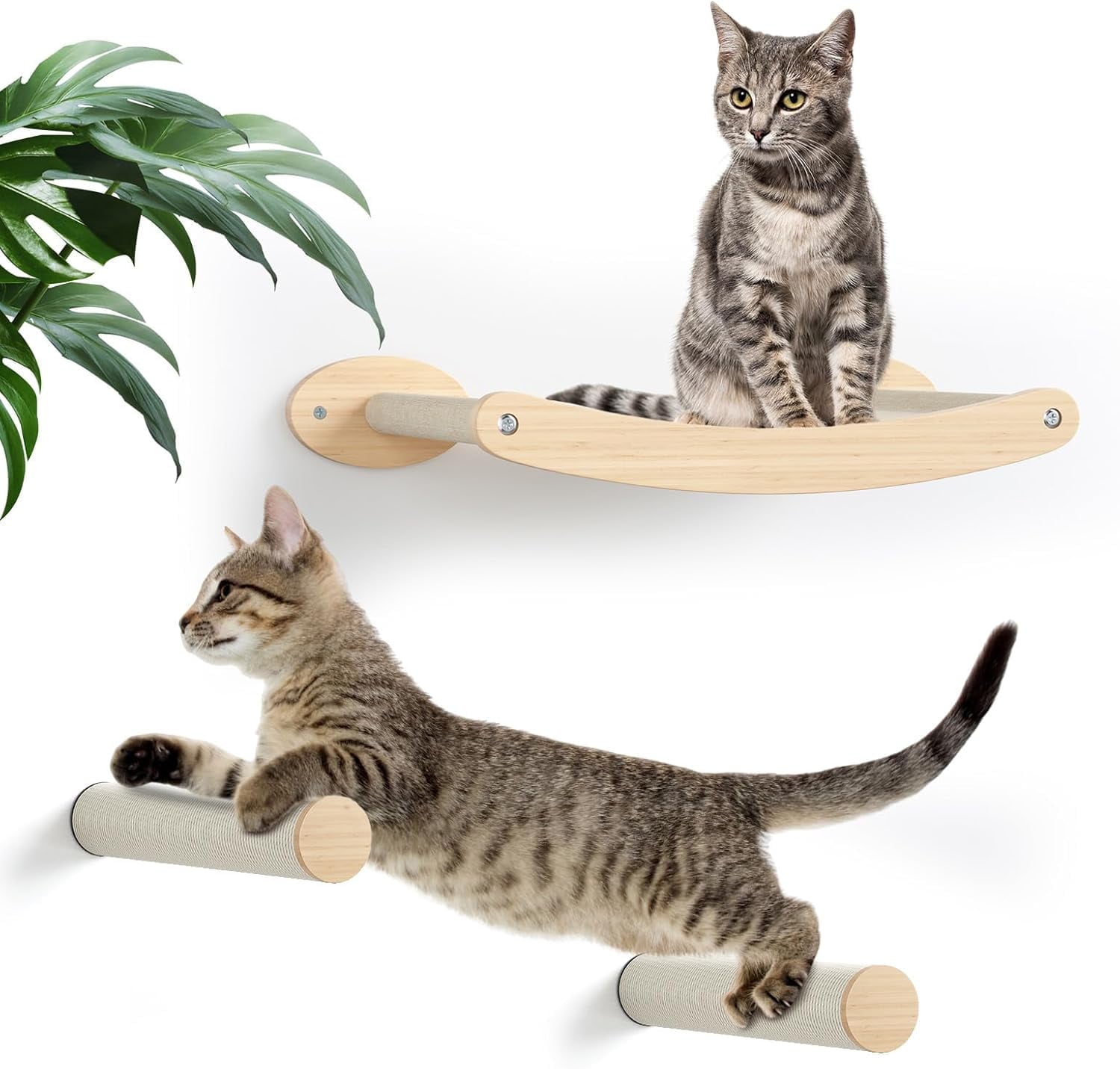 Cat Shelves For Wall Cat Hammock For Sleeping Playing Climbing And cat-shelves-for-wall-cat-hammock-for-sleeping-playing-climbing-and