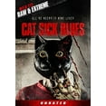 thumbnail image 1 of Cat Sick Blues (DVD), Wild Eye Raw, Horror, 1 of 1