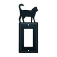 thumbnail image 1 of Cat - Single GFI Cover, 1 of 2