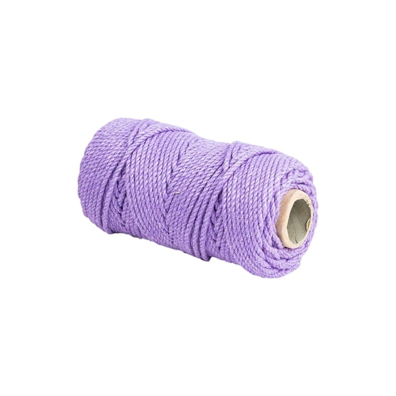 Cat Sisal Rope - Durable Scratch-Resistant Spool Rope for DIY Cat Tree, Cat Scratch Post, Cat Scratch Board, Cat Toy Crafting - For Cat Owners, DIY Cat Furniture Makers, Pet Toy Enthusiasts