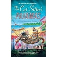 thumbnail image 1 of Cat Sitter's Pajamas, (Paperback), 1 of 1