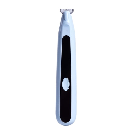 Cat Small Hair Clipper Low Noise Rechargeable for Cats Dogs Pets Hair Trimming Grooming
