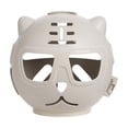 thumbnail image 1 of Cat Space Hood Anti-Bite Breathable Muzzle, Grooming Restraint Helmet for Bathing and Nail Clipping, Prevent Scratching Licking Fighting Tool, 1 of 6