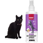 Cat Spray Deterrent, Anti-Scratch Cat Training Spray - Protects Furniture- Indoor & Outdoor Use, 120ml