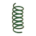 thumbnail image 1 of Cat Spring Toys Interactive Plastic Coil Pet Toys for Indoor Cats Self-Amusement Boredom Relief Colorful Durable Spirals for Kittens and Active Cats Green, 1 of 5