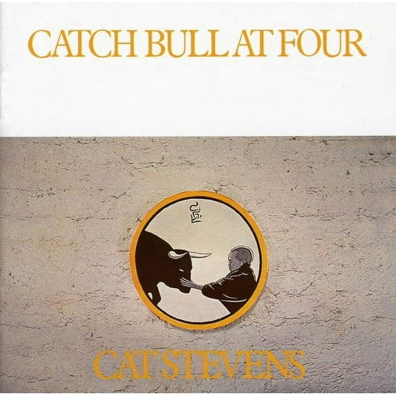 Cat Stevens - Catch Bull at Four - Music & Performance - CD