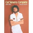 thumbnail image 1 of Pre-Owned Cat Stevens Complete: Songs from 1970-1975 (Paperback) 0825611830 9780825611834, 1 of 1