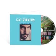 Cat Stevens - Foreigner - Music & Performance - CD