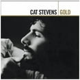 thumbnail image 1 of Cat Stevens - Gold - Music & Performance - CD, 1 of 1