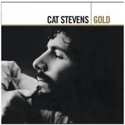 Cat Stevens - Gold - Music & Performance - CD
