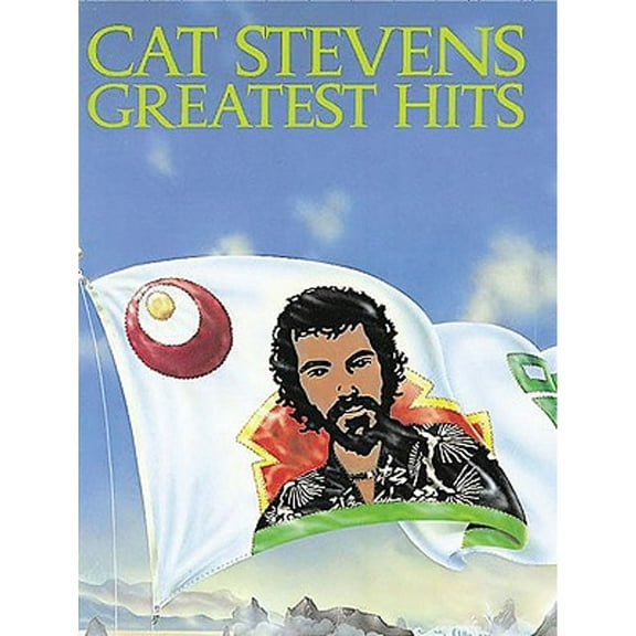 Pre-Owned Cat Stevens - Greatest Hits (Paperback) 0825611962 9780825611964
