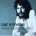 thumbnail image 1 of Cat Stevens - Icon - Music & Performance - CD, 1 of 2