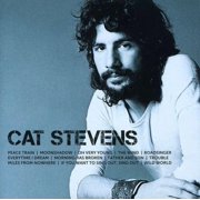 Cat Stevens - Icon - Music & Performance - CD