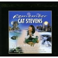 thumbnail image 1 of Cat Stevens - Remember-Ultimate Collection [CD], 1 of 1