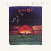 Cat Stevens - Saturnight Cat Stevens Live In Tokyo - Music & Performance - CD