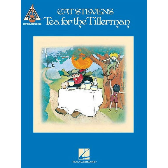 CAT STEVENS