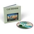 thumbnail image 1 of Cat Stevens - Teaser And The Firecat - Music & Performance - CD, 1 of 2