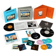 Cat Stevens - Teaser And The Firecat - Vinyl