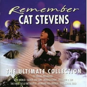 Cat Stevens - Ultimate Collection Remember Cat Stevens - Music & Performance - CD