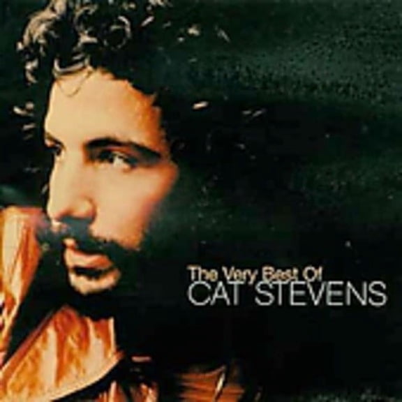 Cat Stevens - Very Best of Cat Stevens - Music & Performance - CD